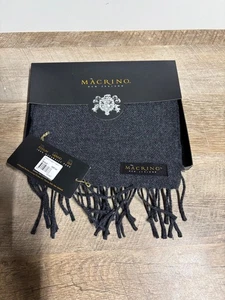 Sciarpa Merino, Macrino, Nuova Zelanda - Foto 1 di 5