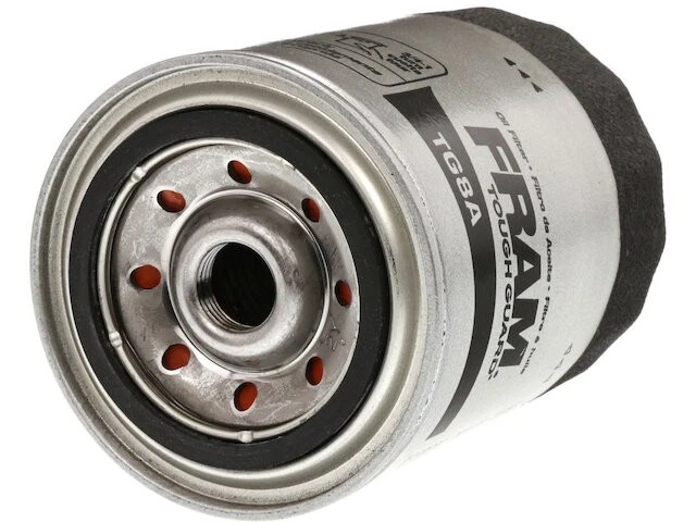 Marco de filtro de aceite para Jeep J300 1963-1965 46928SGPN 1964 3,8 L 6 cilindros Foto 1 de 2