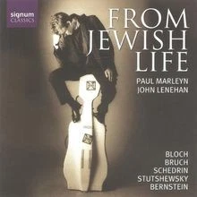 From Jewish Life von not specified | CD | Zustand sehr gut - Bild 1 von 2