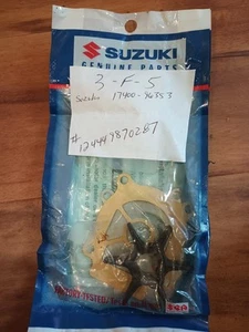Genuine Suzuki Parts 17400-96353, 96354 Pump Repair Kit - Bild 1 von 4