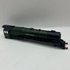 Hornby OO Gauge R066 LMS 4-6-0 Duchess Of Atholl Steam Locomotive Body - Picture 1 of 11