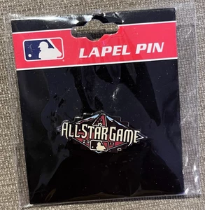 2011 MLB All-Star Game Lapel Pin Arizona Diamondbacks Logo New Sealed - Picture 1 of 3