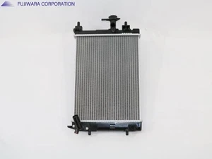 SUBARU Pleo 2010 DBA-L275F Radiator 16400B2370 [New] [PA01169192] - Picture 1 of 2