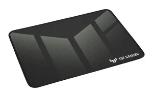 ASUS TUF Gaming P1 Mauspad (nano-beschichtete, wasserabweisende Oberfläche, lang - Bild 1 von 6