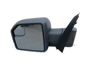 dp30689 Ford F150 F-150 2015 2016 2017 2018 LH door Heated Mirror OEM - Picture 1 of 8