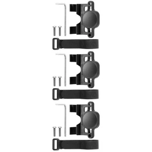 3 Sets Electric Bike Accessories Tracker for Kettle Storage Holder Fixed Frame - Picture 1 of 12