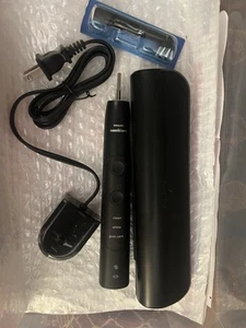 Braun Oral-B Complete Set , D20 Plus Black 6 Mode Type 3765 No Box - Picture 1 of 1