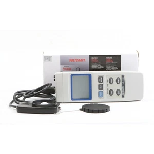 VOLTCRAFT LX-1108 Licht-Messg + Défectueux (275520) - Afbeelding 1 van 8