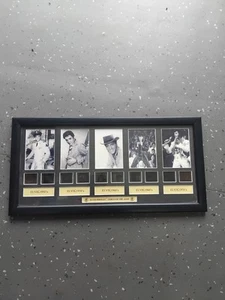 Elvin Presley Filmcell Special Edition - Bild 1 von 6