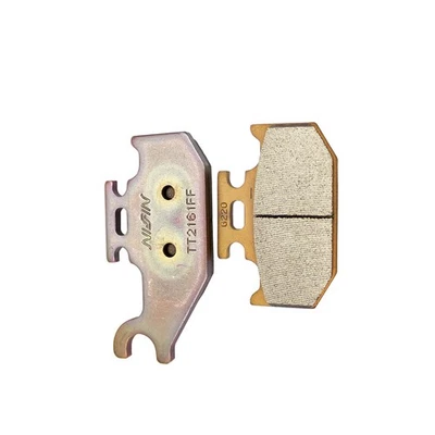 Can-Am 705600398 Rear Left Hand Brake Pad Kit Maverick Outlander Renegade Foto 1 de 2