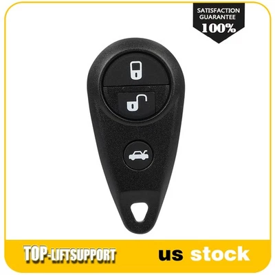 Mando a distancia para coche apto para Subaru Impreza 2,5 L 2007 2008 2009 NHVWB1U711 nuevo Foto 1 de 4