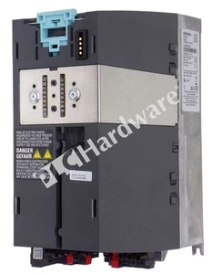 Siemens 6SL3210-1PE14-3AL1 6SL3 210-1PE14-3AL1 S120 Modulo di alimentazione PM 240-2 1,5kW - Foto 1 di 8