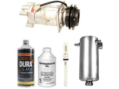 For 1978 GMC G15 A/C Replacement Kit 71615PGKT A/C Compressor - Изображение 1 из 2