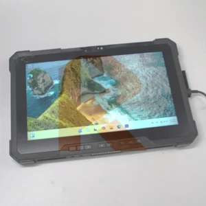 Dell Latitude 7220 Rugged Tablet 11.6" i5-8365U 16GB, 256GB dGPS, 4G, Win 11 Pro - Picture 1 of 8