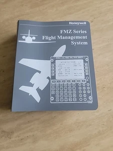 A28-1146-146-124 Honeywell 1998  FMZ Pilots Manual - Picture 1 of 5