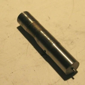NUOVO DAYTON LAMINA CJX 10-50 P 9.500 PUNZONE BLOCCO A SFERA ROTONDO P7295 - Foto 1 di 3