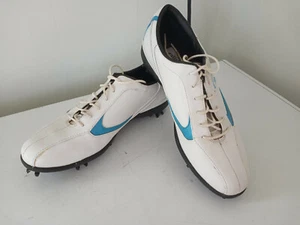 Callaway W456 X Series Bella Leather Women's Golf Shoes Free Shipping - Picture 1 of 9