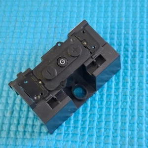 UNIDAD BOTÓN ENCENDIDO/APAGADO PARA TV SONY KD-55AF8 KD-65AF8 4-729-171 - Imagen 1 de 4