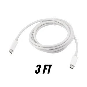 20W USB C Fast Charger PD USB C To Type C Cable Power Adapter For Samsung LG - Picture 1 of 21