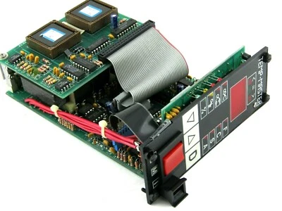 Temp-Master Mold-Masters 88-001-500-2.1 Temperature Controller, 8800150021 - Image 1 of 4