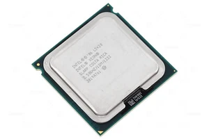 LEGACY INTEL XEON L5420 2.50GHZ 4 CORE 12MB CACHE - Photo 1/1
