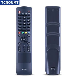 New RC7010Q Remote Control For Quasar LED TV SQ3202 SQ5002 SQ5003 Q32HST1 SQ240W - Picture 1 of 7