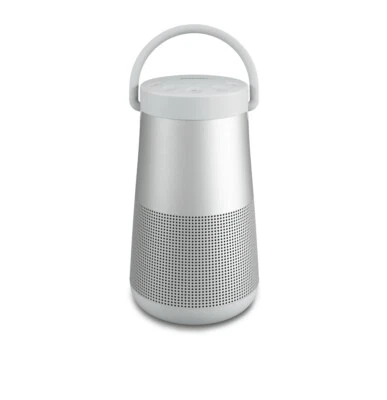 Bose SoundLink Revolve+ I Portable Bluetooth Speaker - Gray - Image 1 of 2