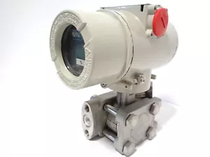 ABB 600T Serie intelligenter Drucktransmitter 621GF2L61313121 - Bild 1 von 8
