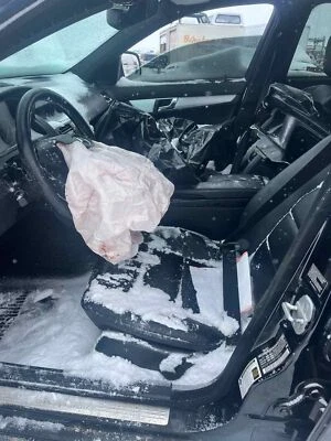 Used Fuel Injection Air Flow Meter fits: 2008 Mercedes-benz Mercedes c-class 164 - Изображение 1 из 4