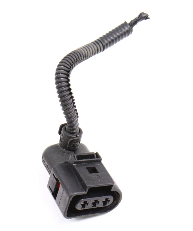 Sensor de posición de leva del árbol de levas enchufe coleta 99-05 VW Jetta Golf Beetle 1J0 973 723 Foto 1 de 1