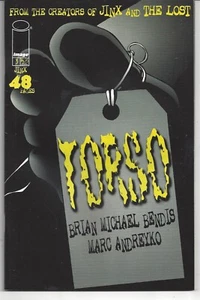 Jinx Torso (1998) 3 Brian Michael Bendis & Marc Andreyco - Foto 1 di 1