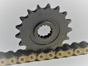 Pignone Kawasaki ZX-10R 1000 17Z Traduzione O - Foto 1 di 1