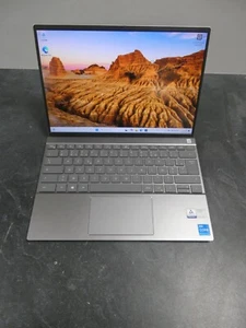 ordinateur Dell model inspiron 13 5310( occasion , défaut ) - Imagen 1 de 13