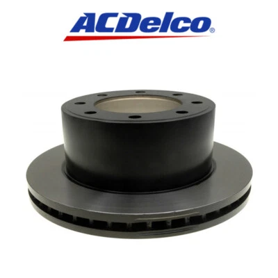 Rotor de freno de disco ACDelco 18A2330 19176754 para Ford F-250 F-350 2005-2012 Foto 1 de 4