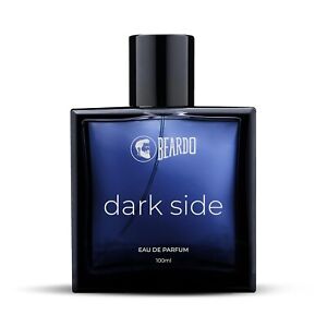 Beardo Dark Side Perfume For Men Fresh PREMIUM Long Lasting Fragrance 100ml