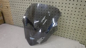 Honda CB500F Windshield MRA Smoke - Picture 1 of 4