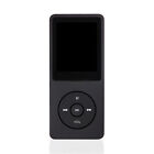 MP3 MP4 Player LCD Display Speaker Music Player Sports with Earphone German
