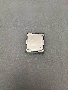 Intel Xeon E5-2630v4 2.2Ghz 10-Core Intel Socket LGA 2011-3 CPU Processor SR2R7 - Picture 1 of 3