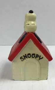 Vintage Snoopy Bank 1970 United Feature Syndikat - Bild 1 von 5