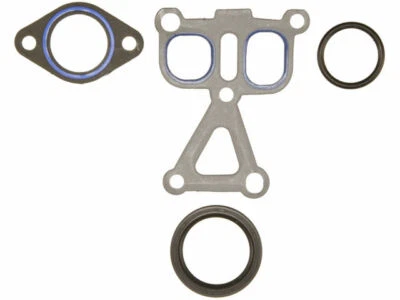 For 2008-2013 Dodge Avenger Crankshaft Seal Kit Front Felpro 86573TH 2009 2010 Foto 1 de 2