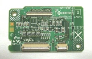 Kyocera FS-6525MFP - Carte Interface Affichage A0555-B 7PA0555BJF + Gh, Original - Picture 1 of 3
