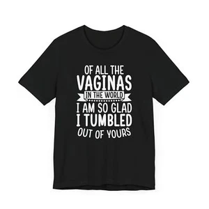 Happy Mother's Day Shirt, Best Mom Ever Shirt, Mom Gift, Mother's Day Shirt - Picture 1 of 5
