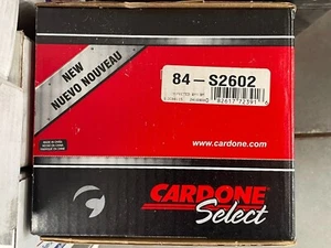 84-S2602 Cardone Select NEW Engine Camshaft Synchronizer - Picture 1 of 4