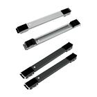 Appliance Rollers 17.7-27.5inch Refrigerator Base Holder for Sofa Freezers