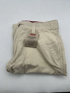 Levi's Boys' Cargo Shorts - Fog - Size 16 Reg - Picture 1 of 5
