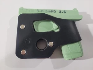 Pocket Holster Fits Smith and Wesson Bodyguard 2.0 (NO Laser) - Picture 1 of 5