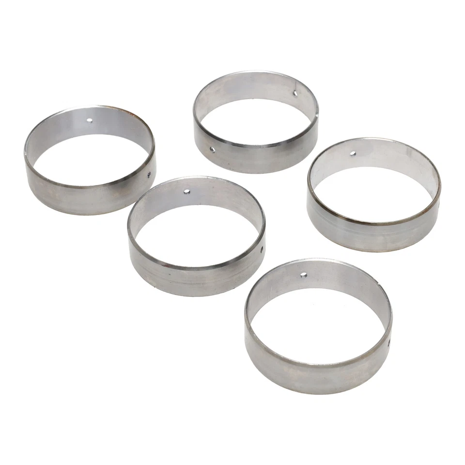 FULL SET Camshaft Cam Bearings 1961-1968 Lincoln Continental 430 462 V8 - Image 1 of 4