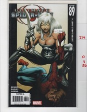 Ultimate Spider-Man #89 VF/NM 2000 Marvel z19050