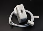 Brand New Apple Ipod  Firewire Charger 12v Model A1070 & Fw 400 Sync Cable A1070