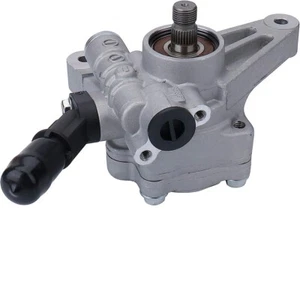 MAYASAF New Power Steering Pump for 07-13 Acura MDX 05-10 Honda Odyssey 3.0L V6 - Picture 1 of 6
